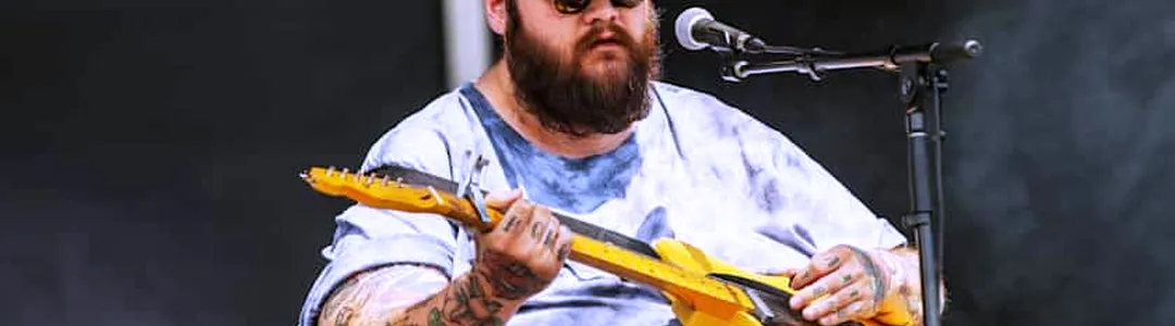 John Moreland
