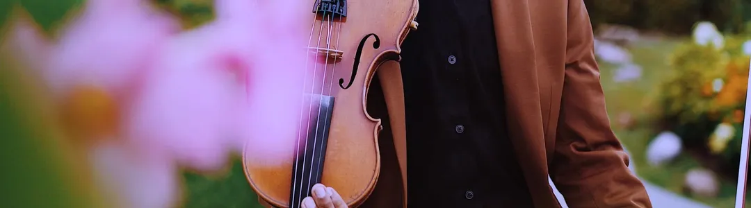 John Violinist