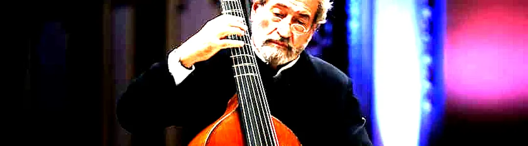 Jordi Savall