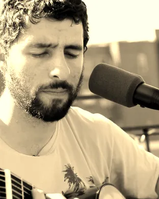 Jose Gonzalez