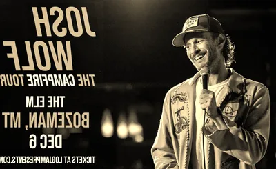Josh Wolf