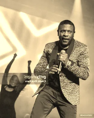 Keith Sweat