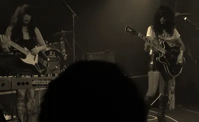 L.A. Witch