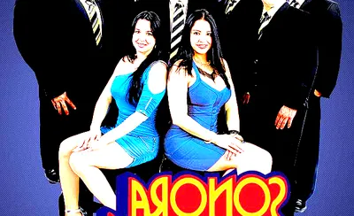 La Sonora Dinamita