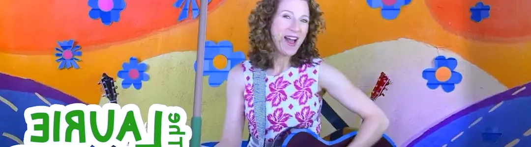 Laurie Berkner
