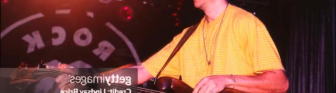 Les Claypool