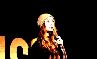 Liz Miele