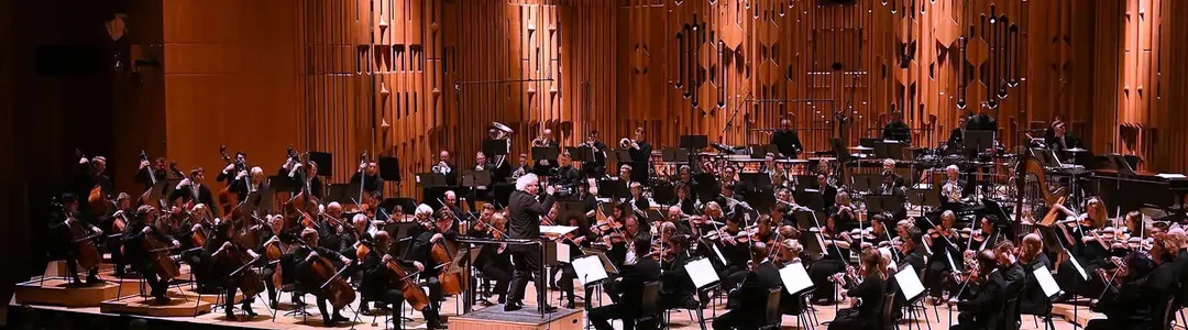 London Symphony Orchestra