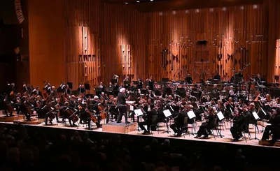 London Symphony Orchestra