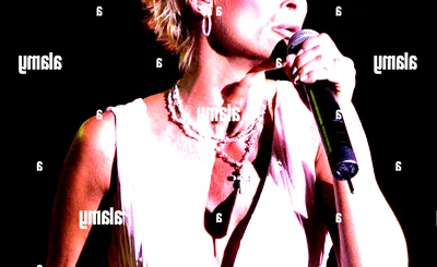 Lorrie Morgan