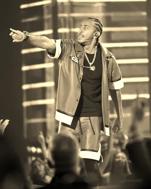 Ludacris
