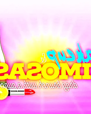 Makeup & Mimosas: Drag Brunch with a Punch!