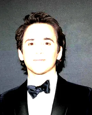 Marcello Hernandez