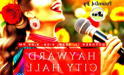 Mariachi Festival
