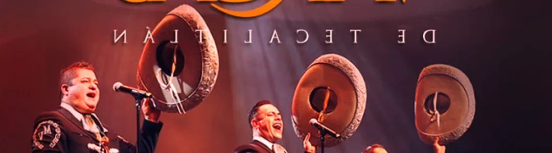 Mariachi Vargas De Tecalitlan