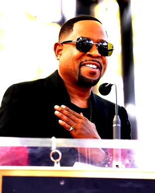 Martin Lawrence Lincoln