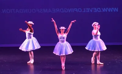 Mary Poppins - Ballet