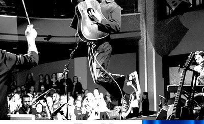 Mat Kearney