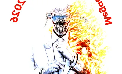 Megadeth