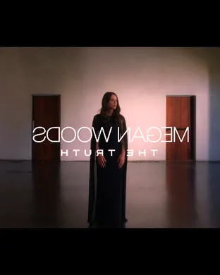 Megan Woods