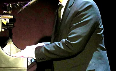 Michael Feinstein