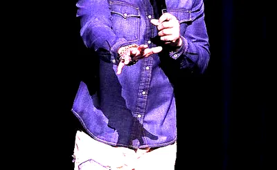 Mike Epps