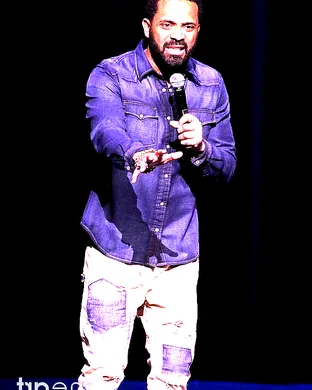 Mike Epps