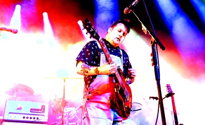 Modest Mouse