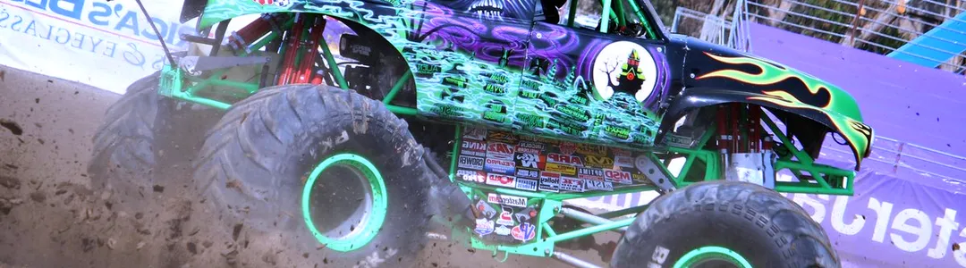 Monster Jam