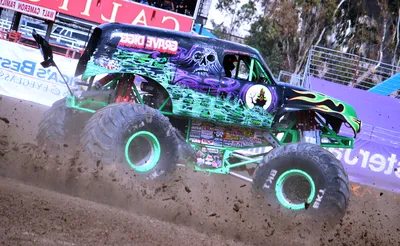 Monster Jam