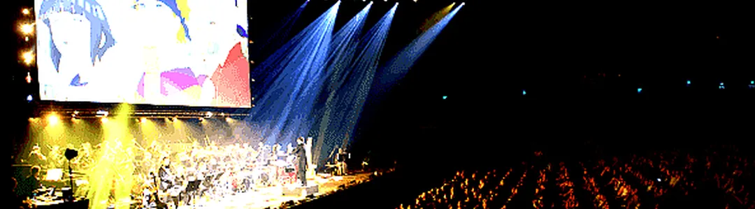 Naruto: The Symphonic Experience