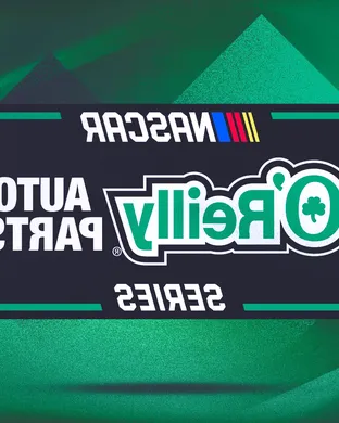 NASCAR O'Reilly Auto Parts Series: Sonoma 250