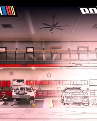NASCAR