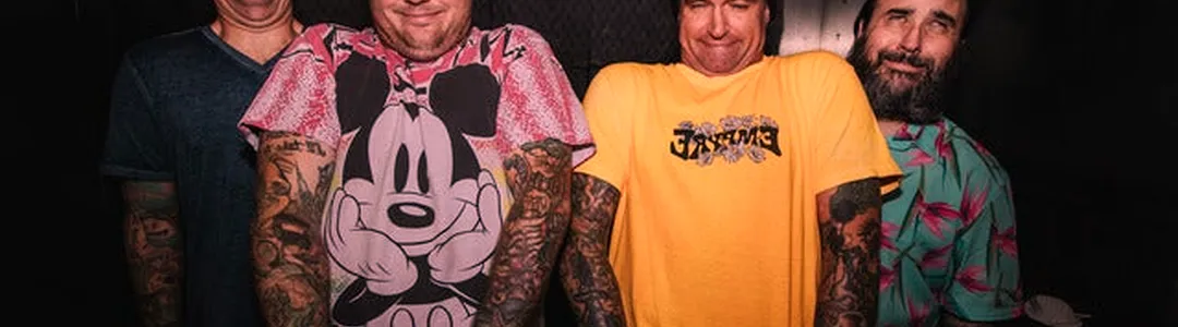 New Found Glory