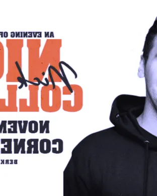 Nick Colletti