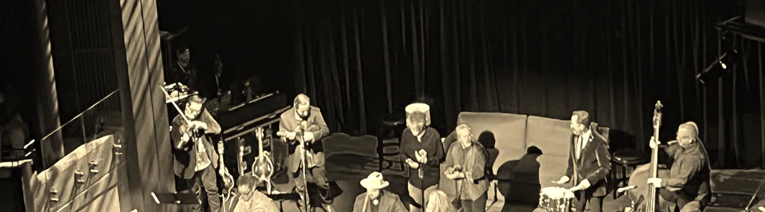 Nitty Gritty Dirt Band