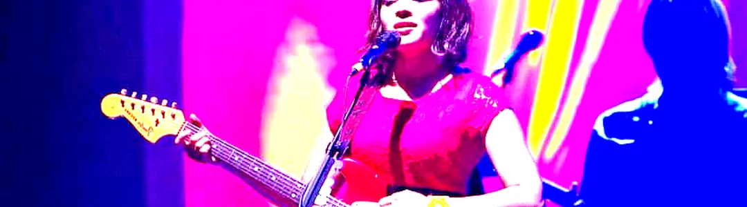 Norah Jones