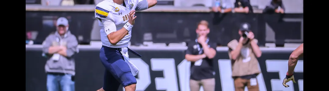 Northern Colorado Bears Football