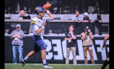 Northern Colorado Bears Football