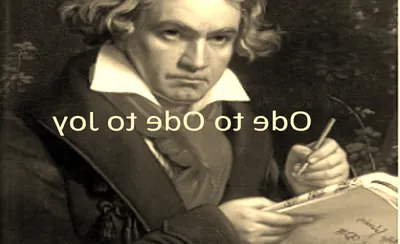 Ode To Joy