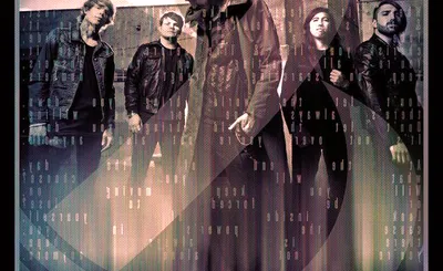 Of Mice and Men - Band