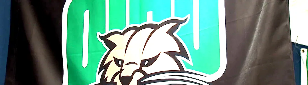 Ohio Bobcats Football