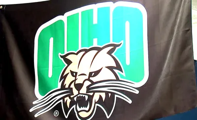 Ohio Bobcats Football