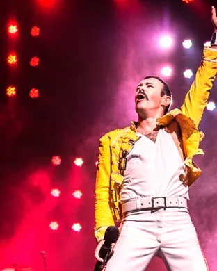 One Night of Queen