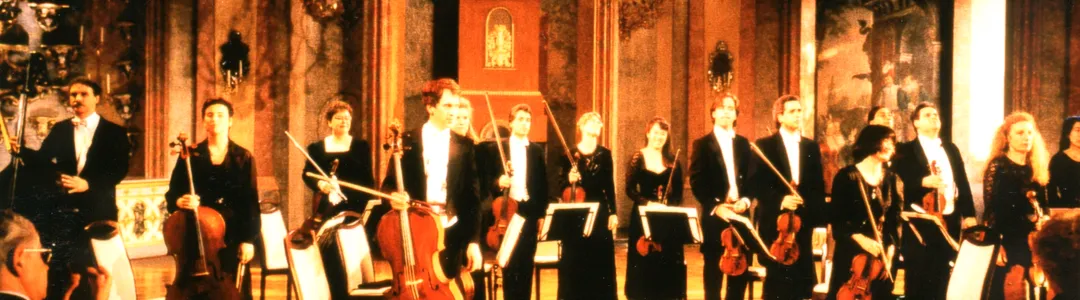 Orpheus Chamber Orchestra