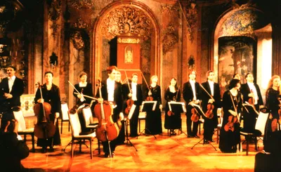 Orpheus Chamber Orchestra