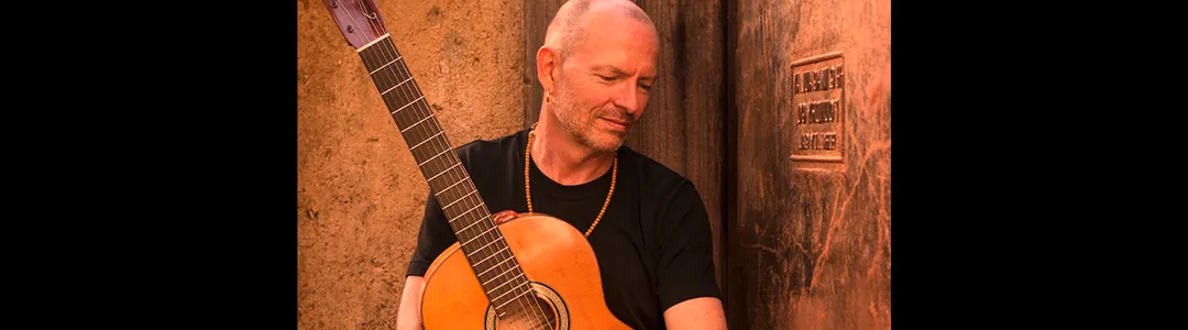 Ottmar Liebert