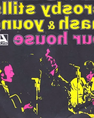 Our House - The Music of Crosby, Stills, Nash & Young
