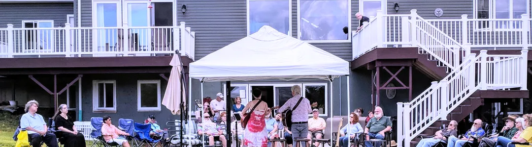 Our House