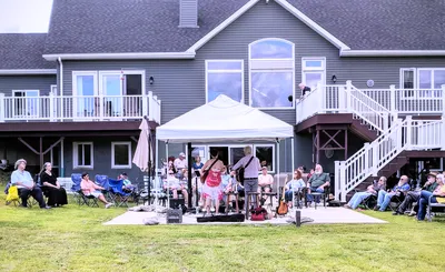 Our House